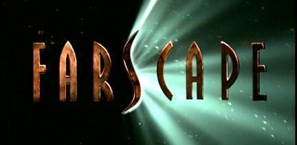 Farscape TV show logo